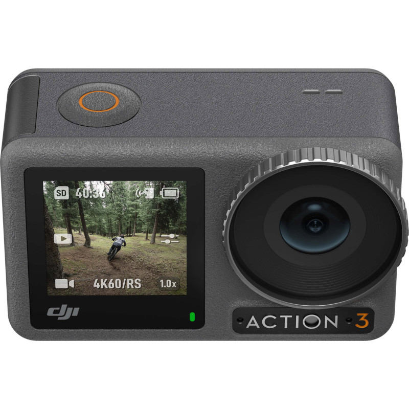 
                        Екшн-камера DJI Osmo Action 3 Standard Combo (CP.OS.00000220.01)