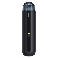 Автомобильный пылесос BASEUS Car Vacuum Cleaner A2 |60ml, 18min, 5000Pa| Black