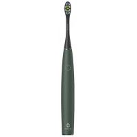 Електрична зубна щітка Oclean Air2 Green