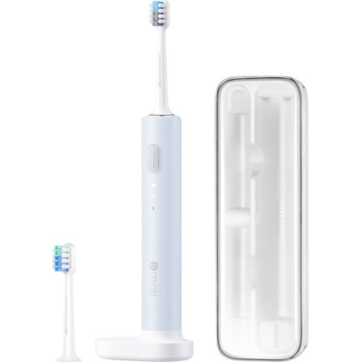 Електрична зубна щітка Dr.Bei Sonic Electric Toothbrush C1 Blue