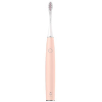 Електрична зубна щітка Oclean Air2 Pink