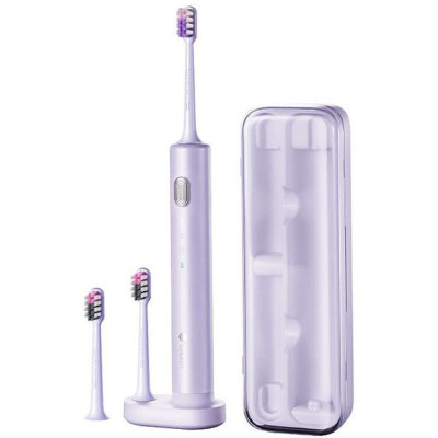 Електрична зубна щітка Dr.Bei BY-V12 (Violet Gold)