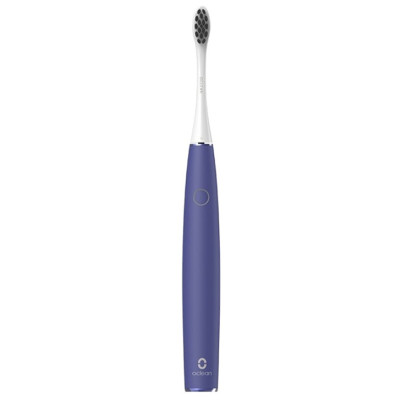 Електрична зубна щітка Oclean Air2 Purple