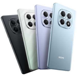 Redmi Note 15 Series