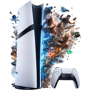 Sony PlayStation 5 Pro