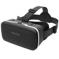 3D очки виртуальной реальности VR Shinecon SC-G04