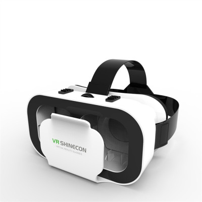 3D окуляри віртуальної реальності Shinecon SC-G05