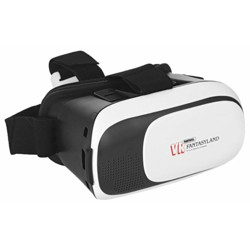 
                        3D окуляри віртуальної реальності VR Fantasy land Glass RT-V01