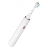 Розумна зубна щітка Xiaomi Soocas X3U Sonic Electric Toothbrush White