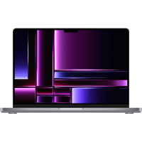 Apple MacBook Pro 14 M2 Max 2TB Space Gray Custom (Z17G002PK) 2023