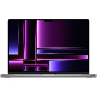 Apple MacBook Pro 16 M2 Pro 512GB Space Gray (MNW83) 2023