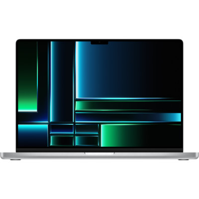 Apple MacBook Pro 16 M2 Max 512GB Silver Custom (Z177000E9) 2023