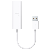 Адаптер Apple USB Ethernet (MC704)