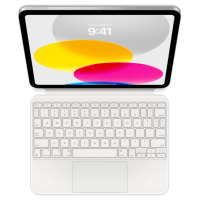 Клавіатура Apple Magic Keyboard Folio for iPad 10th generation (MQDP3)