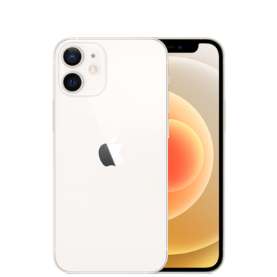 Apple iPhone 12 mini 64GB White (MGDY3)
