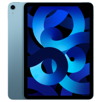 Apple iPad Air 5 10.9" 2022 Wi-Fi + LTE 256GB Blue (MM733)