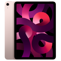 Apple iPad Air 5 10.9" 2022 Wi-Fi 64GB Pink (MM9D3)