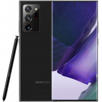 Samsung Galaxy Note 20 Ultra 5G 12 / 256Gb Mystic Black (EU) - (SM-N986BZKHSEK)