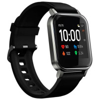 Смарт-часы Xiaomi HAYLOU Smart Watch 2 (LS02) Black