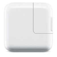 Мережеве зарядний пристрій Apple iPhone 12W USB Power Adapter US (MD836) Original
