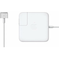 Блок питания для ноутбука Apple MagSafe 2 Power Adapter 85W (MD506) 