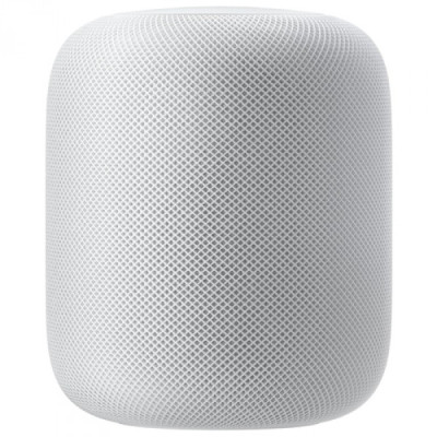 Колонка Apple HomePod White (MQHV2)