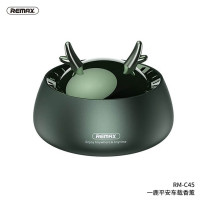 Ароматизатор для автомобіля Remax Yilu Peace Car Aroma Diffuser RM-C45 Green