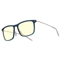 Комп'ютерні окуляри Xiaomi Mijia Pro Anti-blue ligth Glasses 50% Black (DMU4047TY)