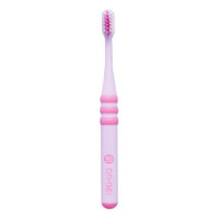 Детская зубная щетка DR.BEI Durable Children Toothbrush Pink (NUN4018RT)