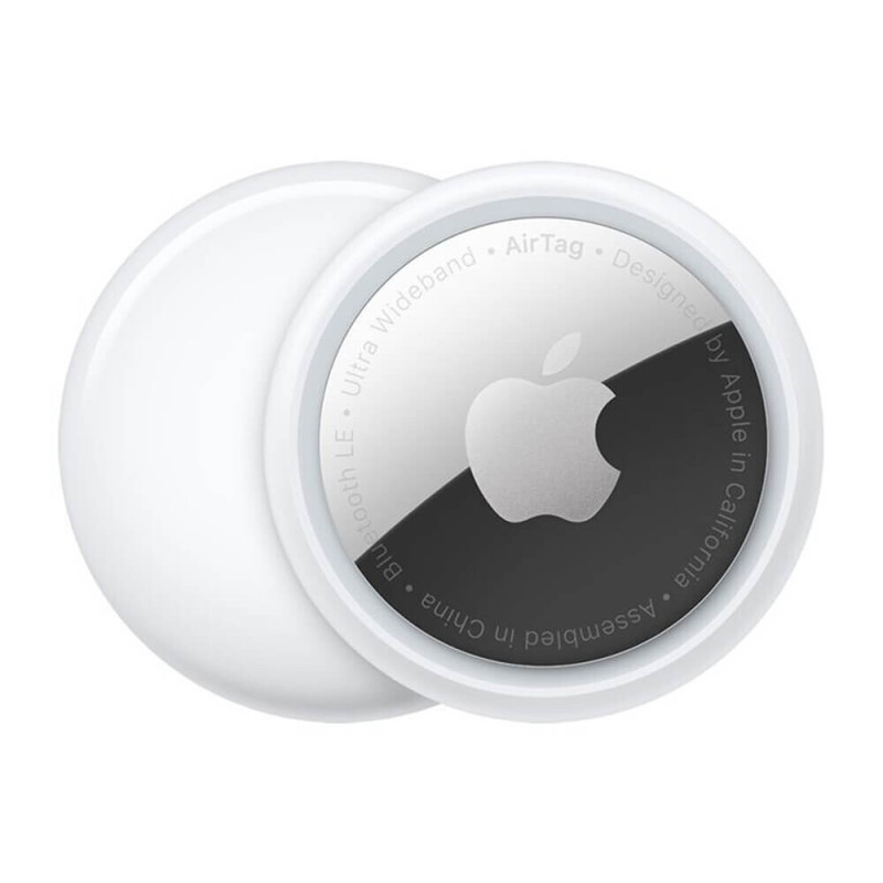 
                        Брелок для пошуку речей Apple AirTag 1-pack (MX532)