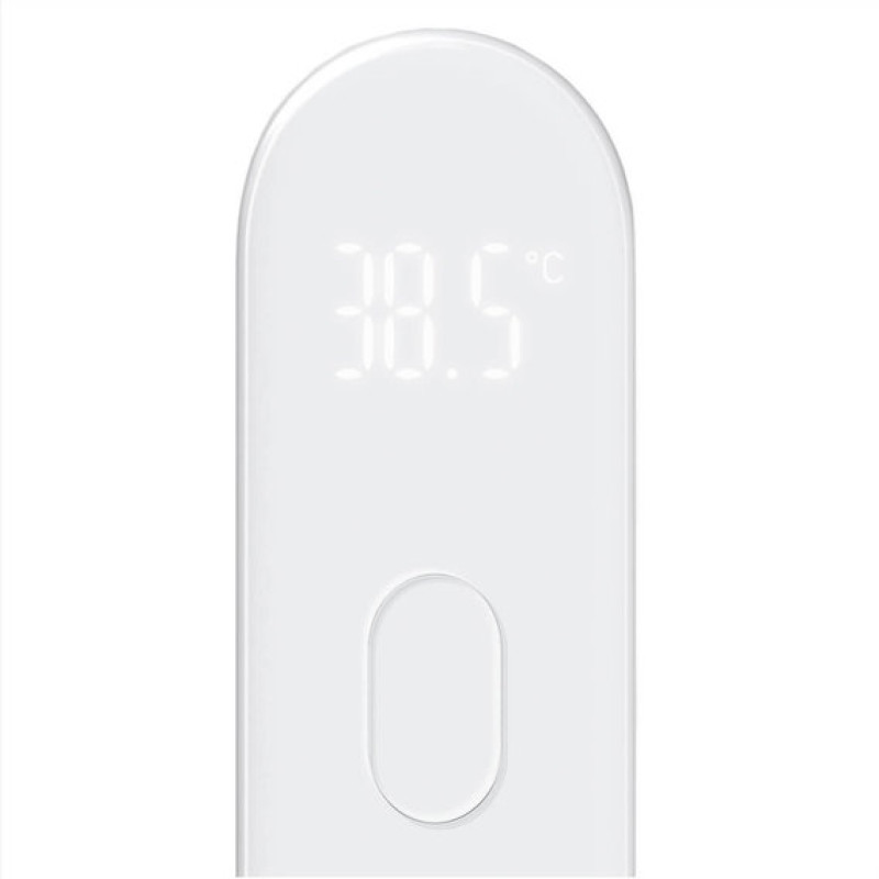 
                        Безконтактний термометр Xiaomi Mi Home iHealth (FDIR-V14) Thermometer White (NUN4003CN)
