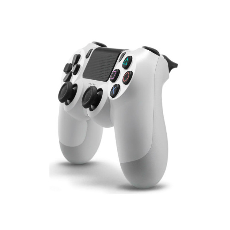 
                        Sony Dualshock 4 V2 Glacier White (9894759)