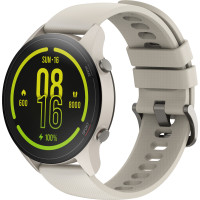 Смарт-часы Xiaomi Mi Watch Beige Global (BHR4723GL)