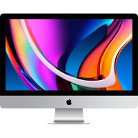 Apple iMac 27" A2115 256GB Retina 5K Silver (MXWT2)