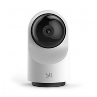 IP камера YI Dome Camera X 360 ° (1080P) White (YI-93009) (Міжнародна версія)