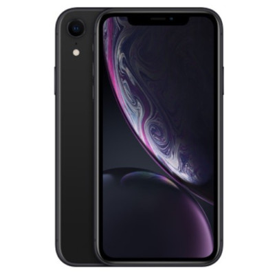 Apple iPhone XR 128Gb Black (MRY92/MH7L3)