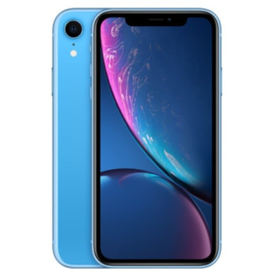 Apple iPhone XR 256Gb Blue (MRYQ2)
