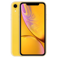 Apple iPhone XR 128Gb Yellow (MRYF2/MH7H3)