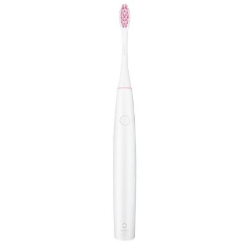 
                        Розумна зубна електрощітка Oclean One Air Electric Toothbrush Pink (Міжнародна версія)