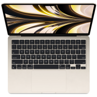 Apple MacBook Air 13 256GB M2 Starlight (MLY13)