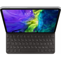 Apple Smart Keyboard for iPad Pro 11" (2020/2018) (MXNK2) RUS