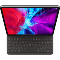 Клавиатура Apple Smart Keyboard for iPad Pro 12.9" (2020/2018) (MXNL2) RUS