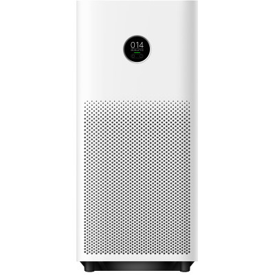 Очищувач повітря Xiaomi Mi Smart Air Purifier 4 (AC-M16-SC)