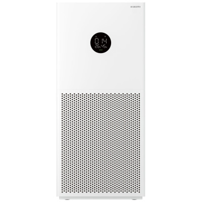 Очищувач повітря Xiaomi Mi Smart Air Purifier 4 Lite (AC-M17-SC)
