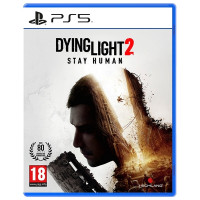 Гра Dying Light 2 Stay Human PS5 (російська версія) 
