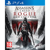 Гра Assassins Creed Rogue Remastered (російська версія) 