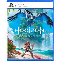 Гра Horizon: Forbidden West PS5 (російська версія)