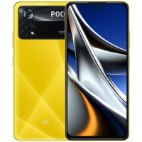 Poco X4 Pro 5G 8/256Gb Yellow EU