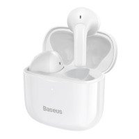 Бездротові навушники Baseus Bowie E3 IP64 White