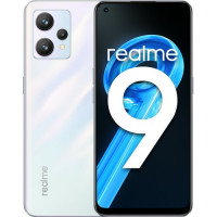 Realme 9 4G 8/128Gb White (EU)